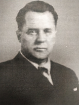 Бекедов Степан Викторович